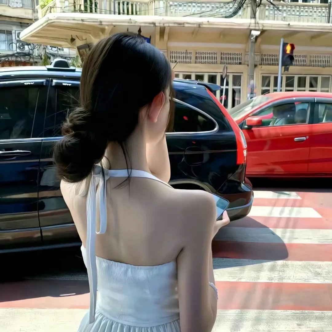 严父孝女