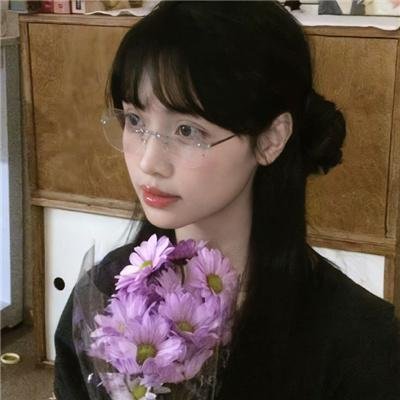 猫和粉茎