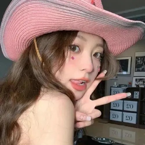 寻物少女